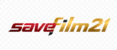 Logo savefilm21 untuk beranda